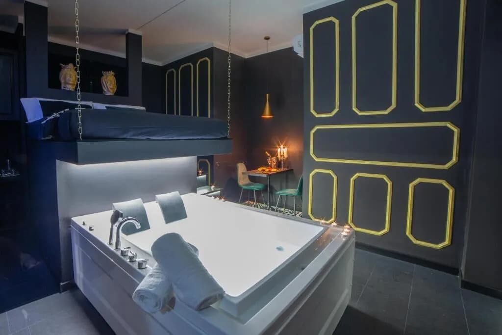 Love Suite Roma - photo 13