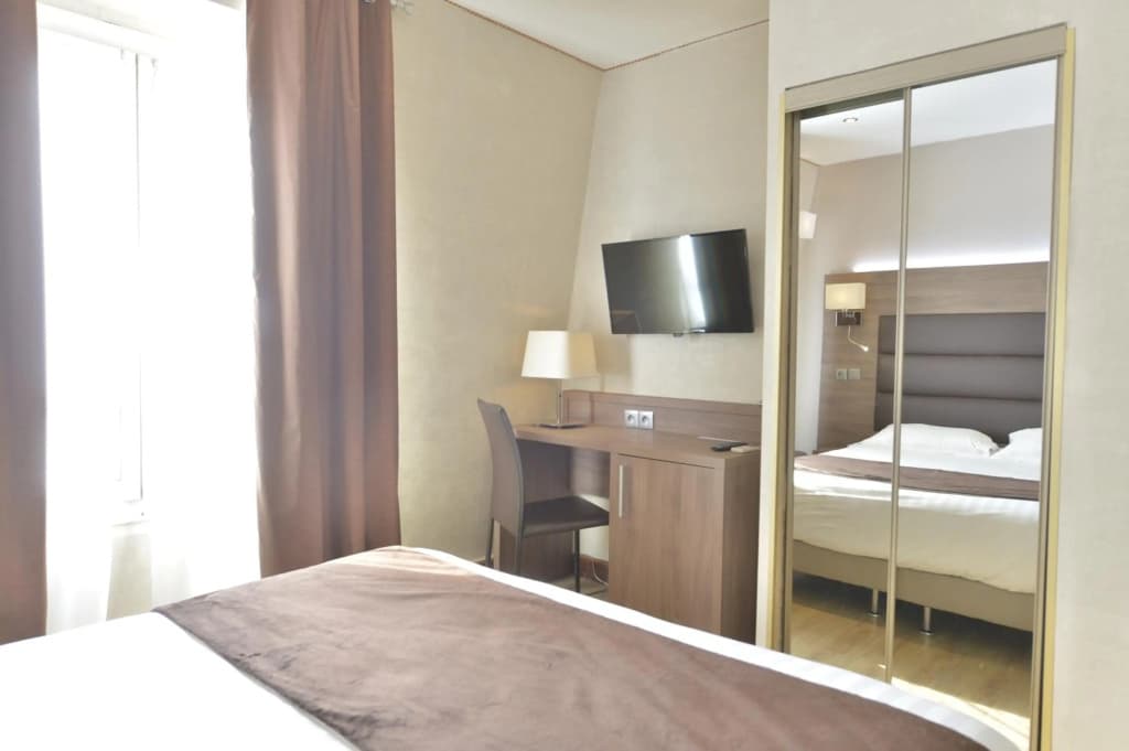 Renoir Paris Montparnasse Hotel  - photo 4