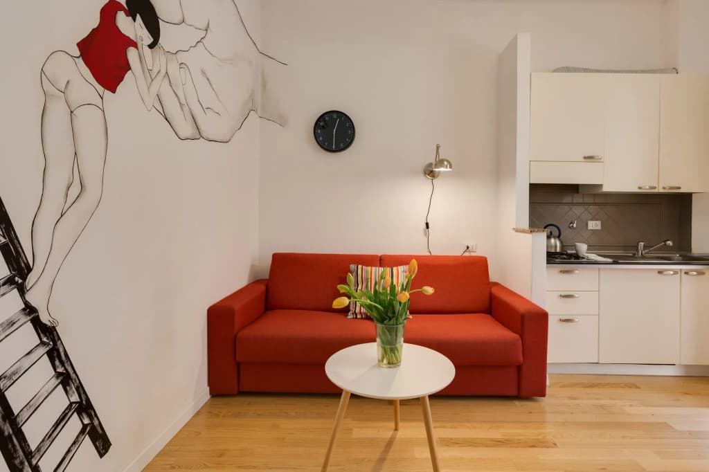 Rome Accommodation - Testaccio - photo 8