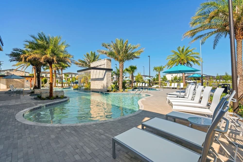 Luxury Paradise in Orlando Best Location - photo 30