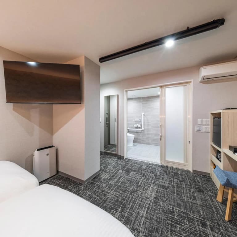 Cerezo Hotel - photo 34