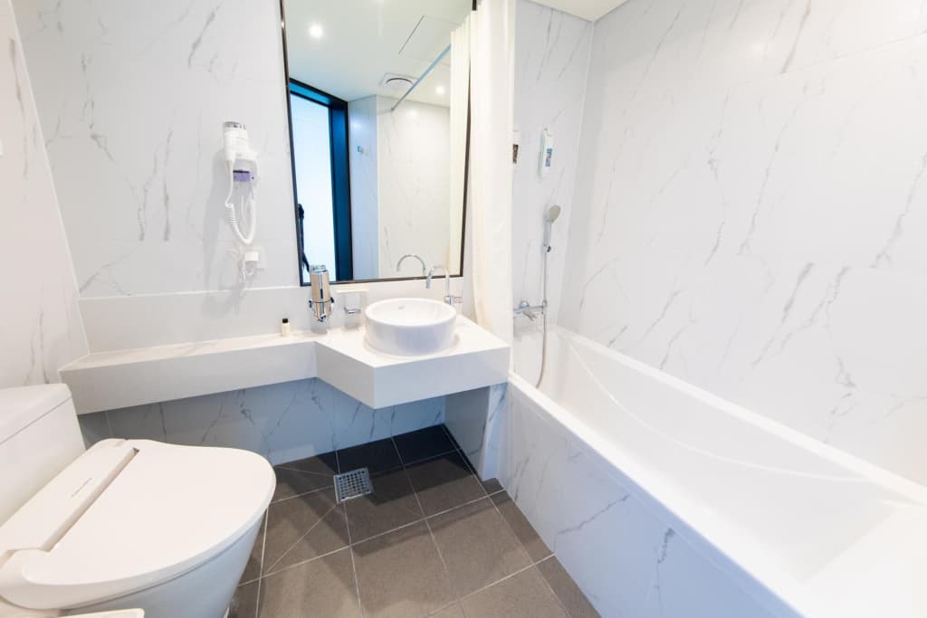 Seoul Olympic Parktel - photo 41