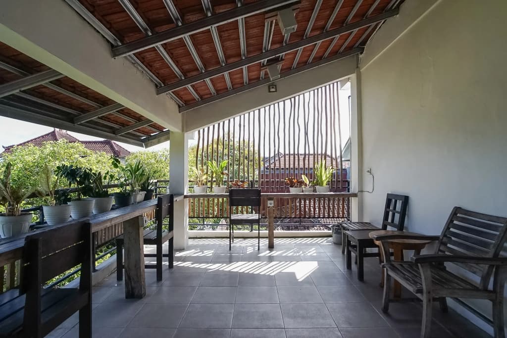 Pudi Homestay - photo 12
