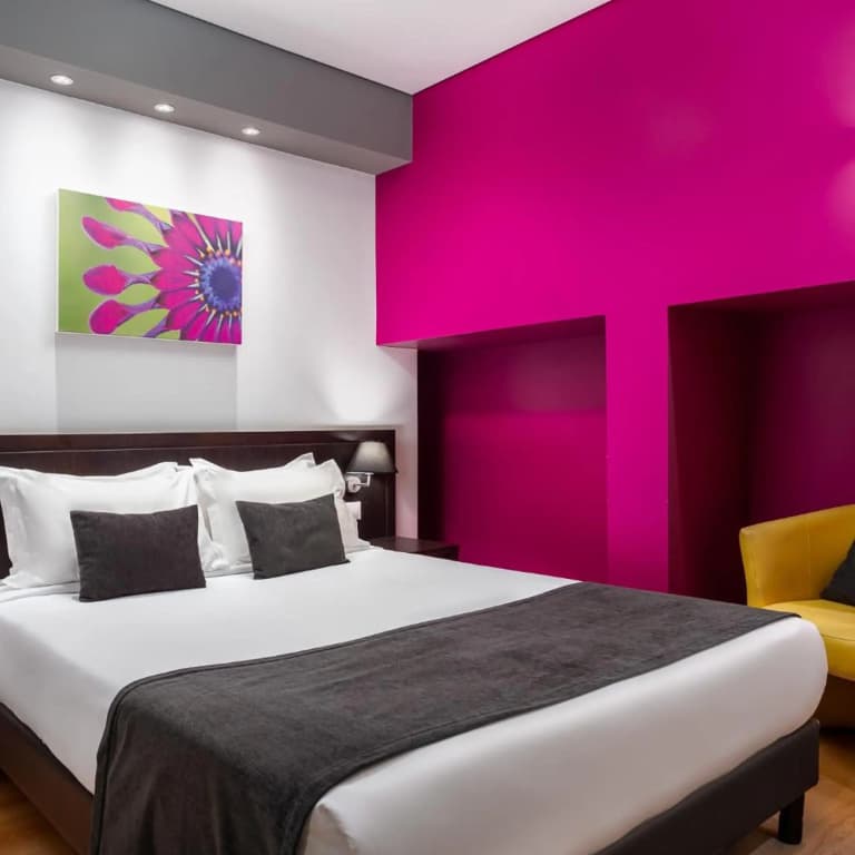 Hotel Luena - photo 24