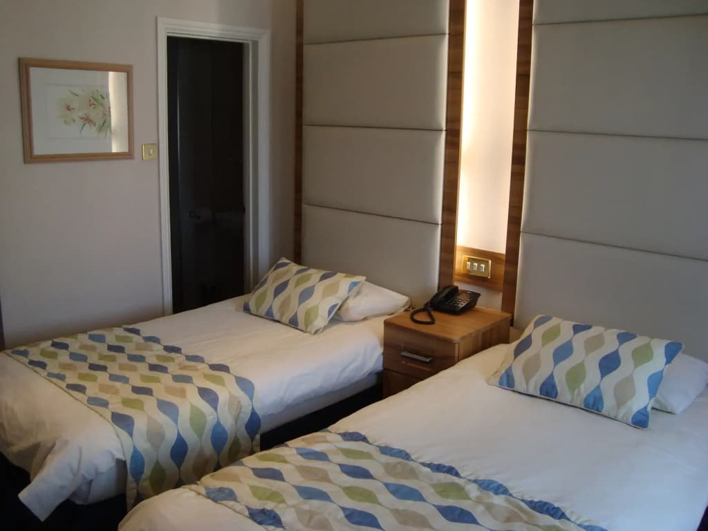 Royal Eagle Hotel - photo 24