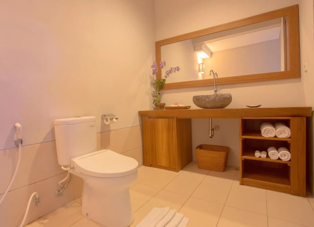 Rama Village Hotel - photo 8