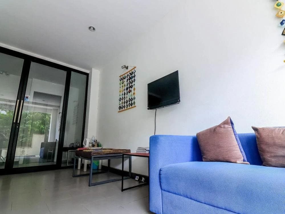Paradee Residence(ปารดี เรสซิเดนซ์) - photo 3