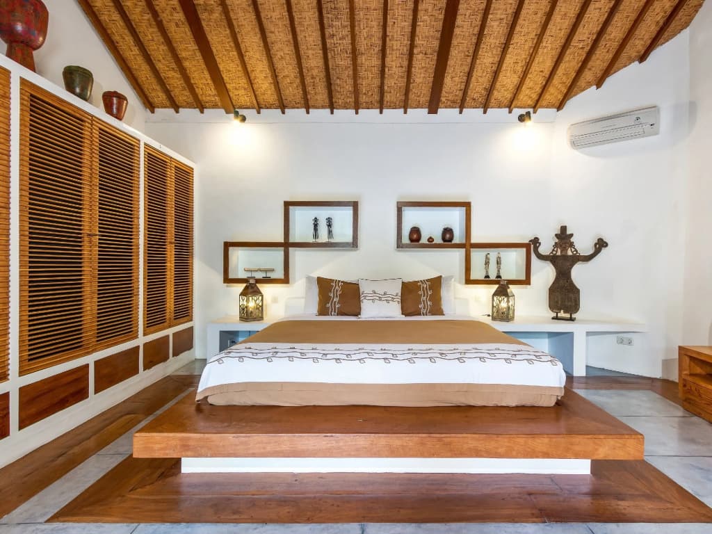 Villa Shantika in Kuta - photo 7