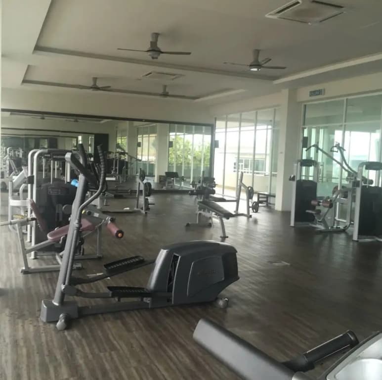 Fun Villa - photo 24