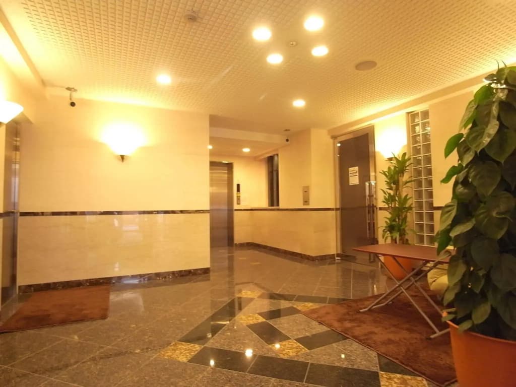 Palace Studio Akasaka Nibankan - photo 9