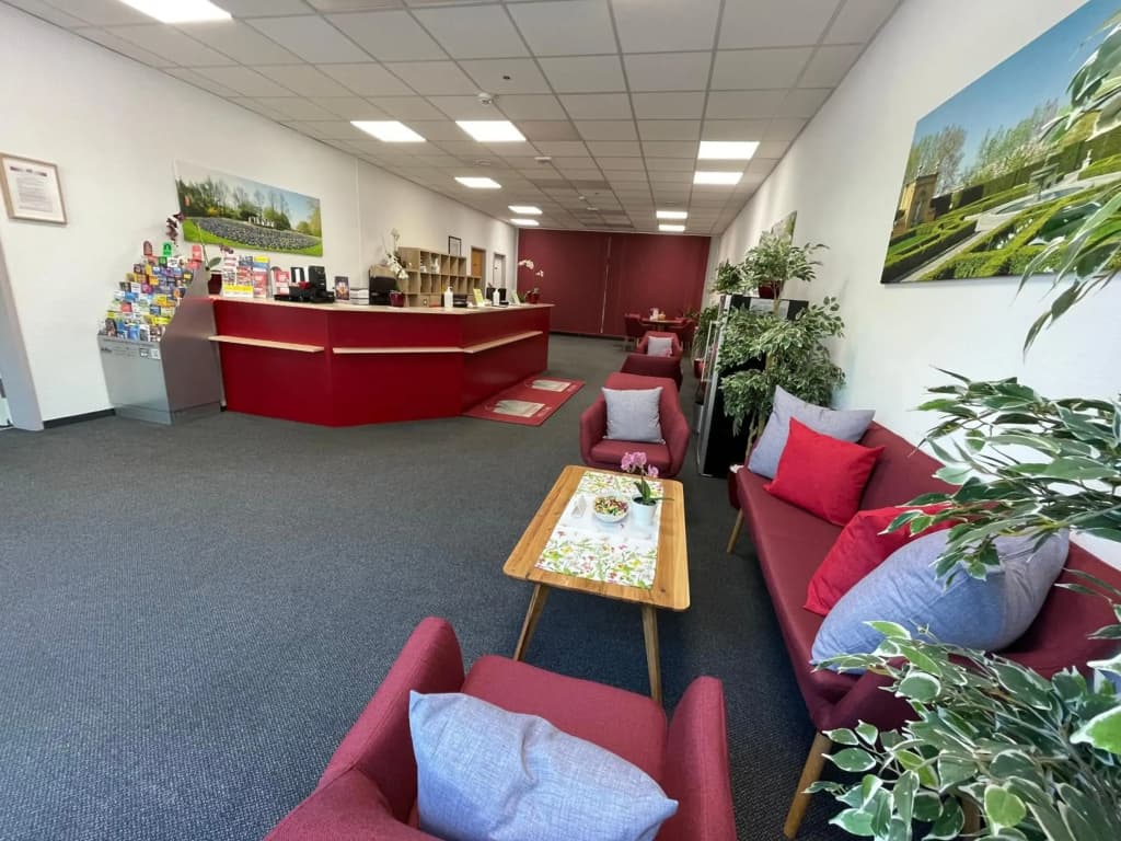 Parkhotel Marzahn - photo 16
