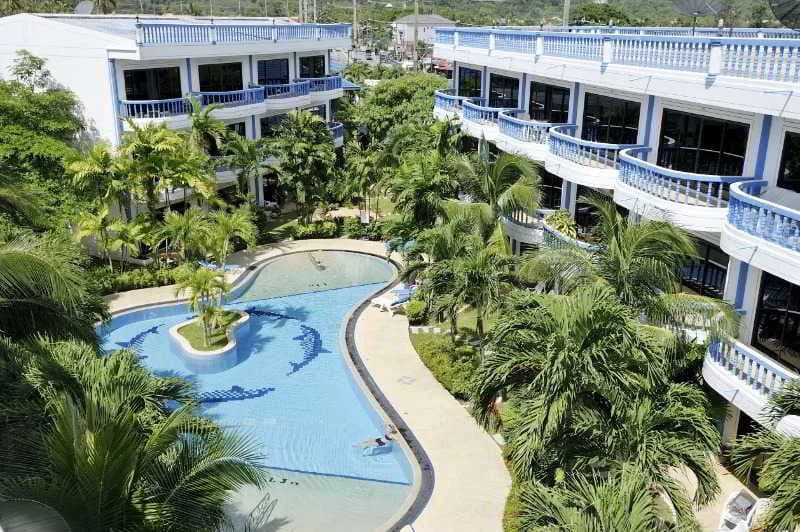 The Club Residence - photo 13