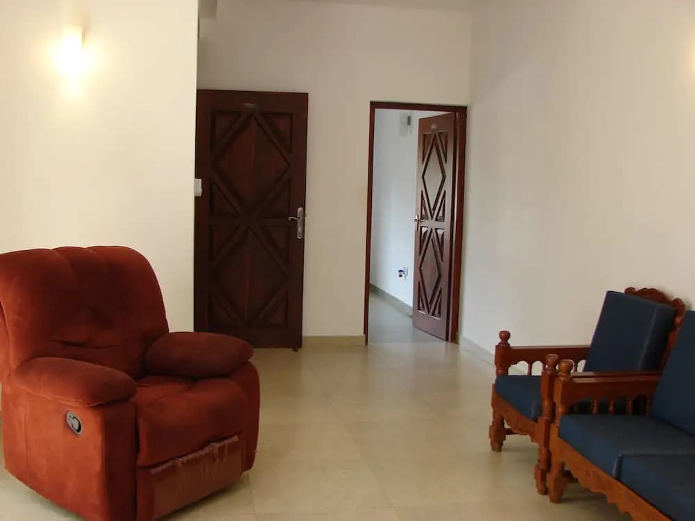 Ocean Breeze Apartment Colombo - photo 11