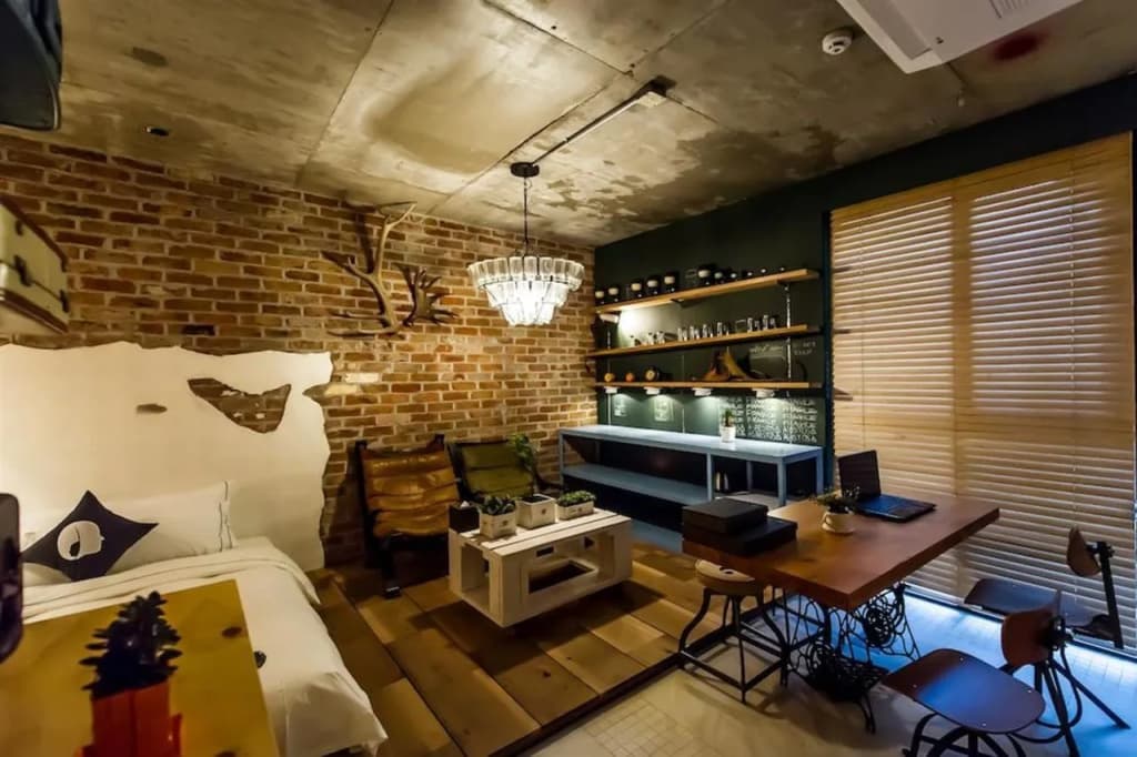 Hotel The Designers Jongno - photo 15