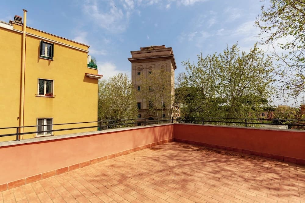 Villa Aurora Rooms - photo 20