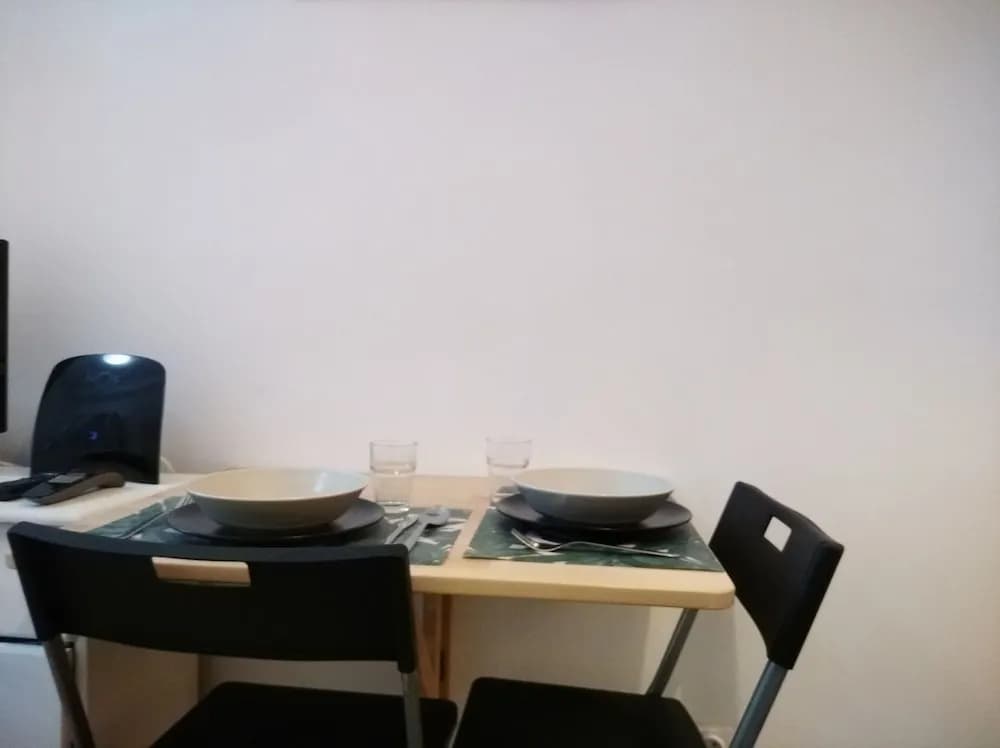 Boomerang Serviced Apartment's - photo 14