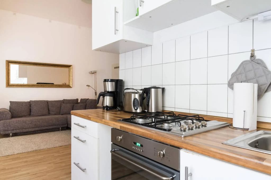 Apartments in Schoeneberg - photo 17