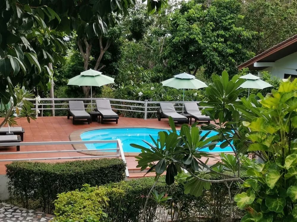 Karon Bungalow - photo 16