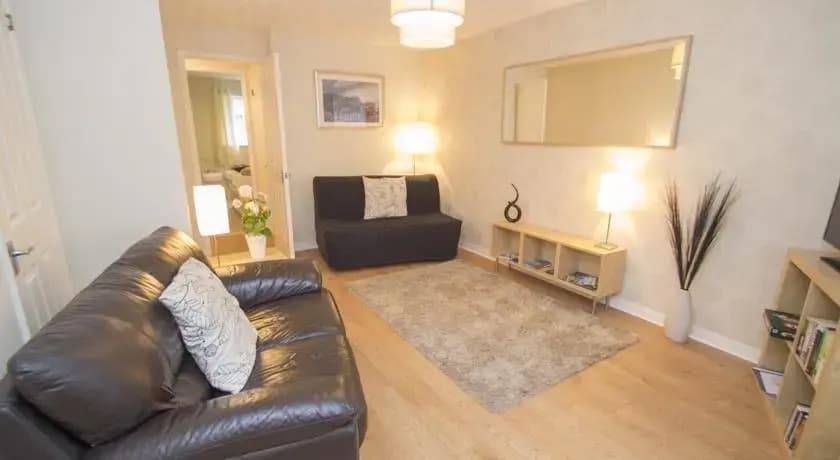 Apartment Upper Craigour - photo 1