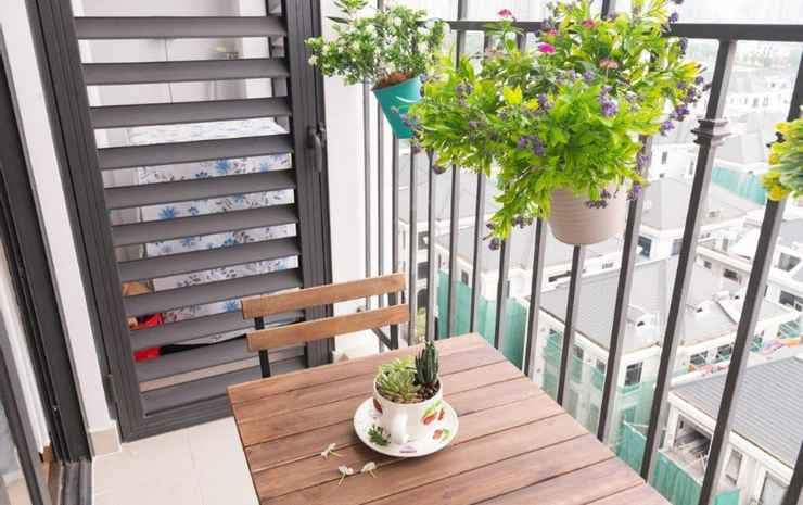 Flower's House - photo 15