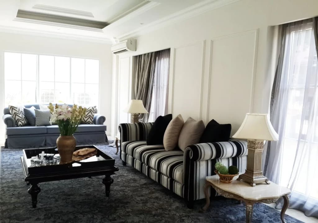 Mansion28 at Dharmawangsa - photo 2