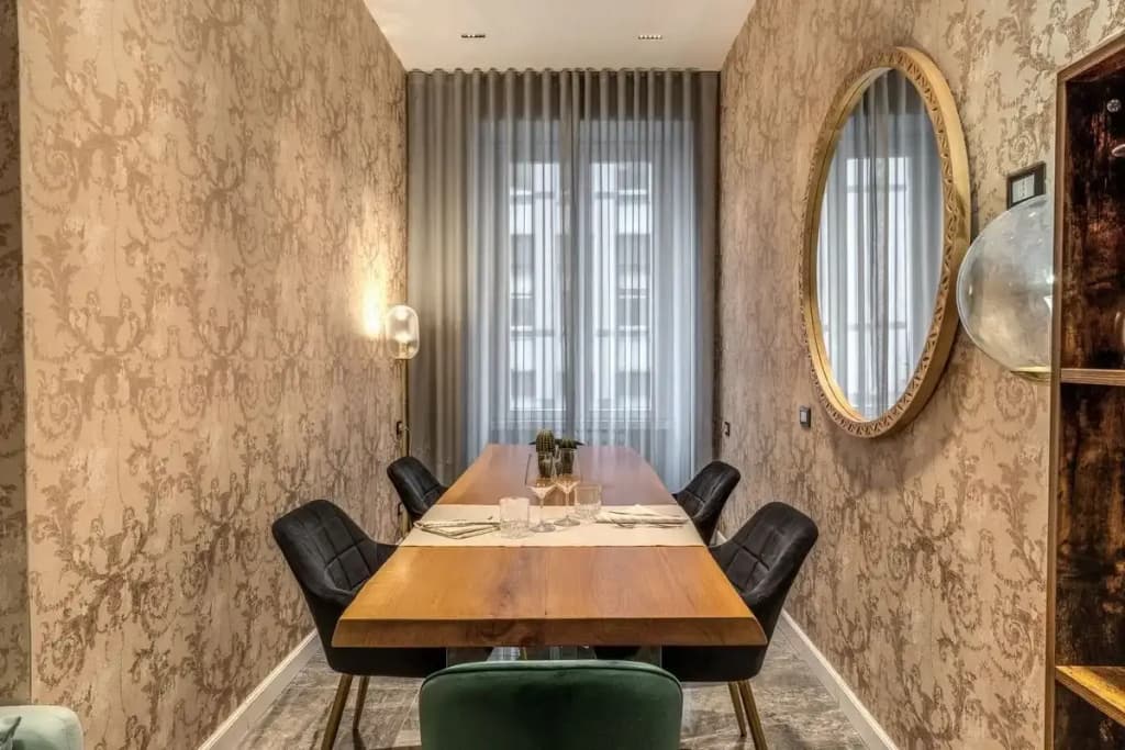 Apollo Boutique Hotel - photo 20