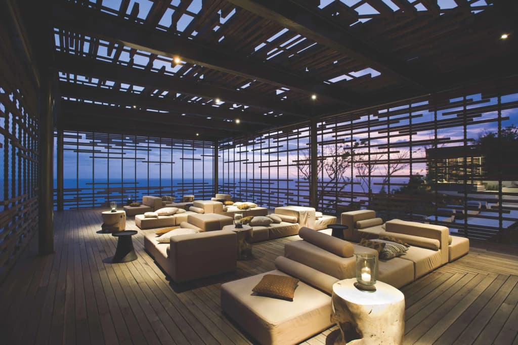 Alila Villas Uluwatu, Bali - photo 20