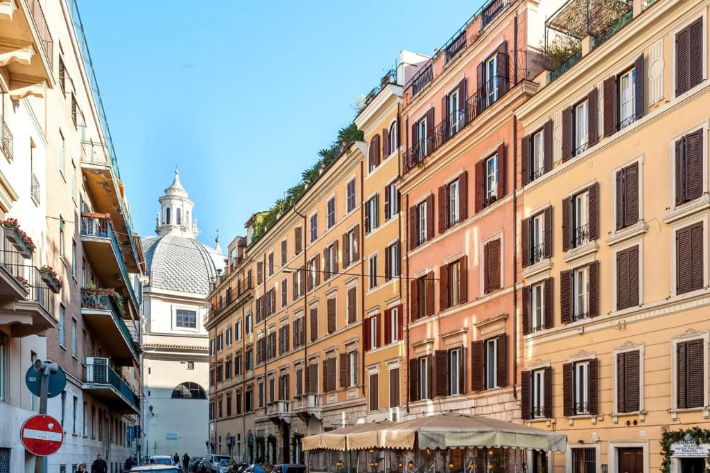 IREX Popolo Square - photo 1
