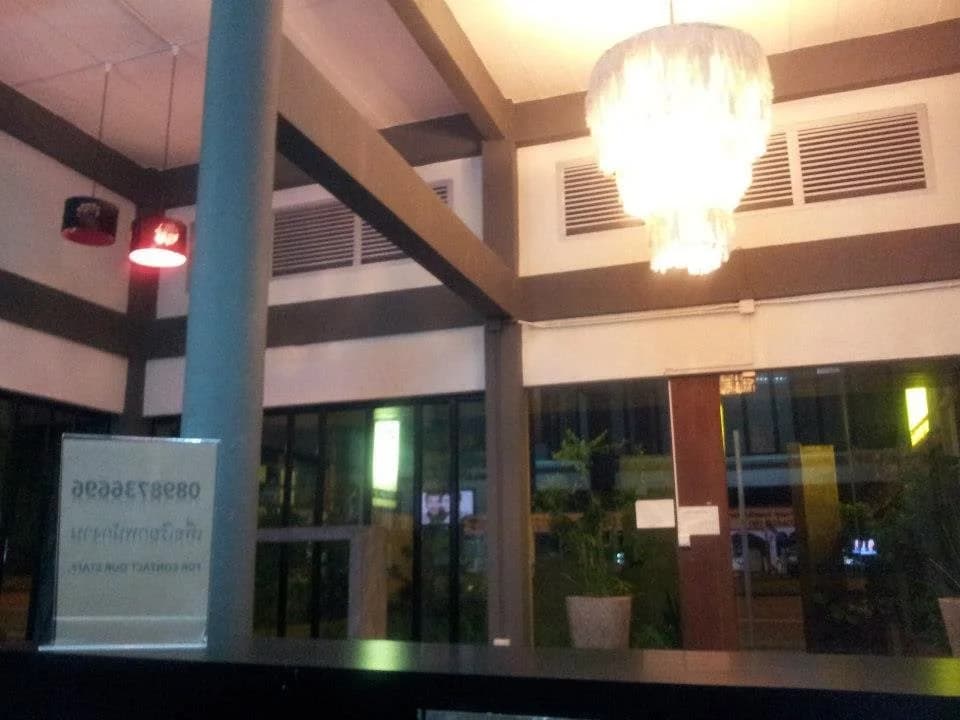 At Thalang Hotel - photo 11