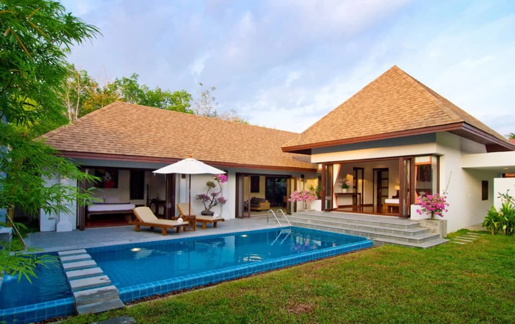 Villa Susu by Holiplanet - photo 8