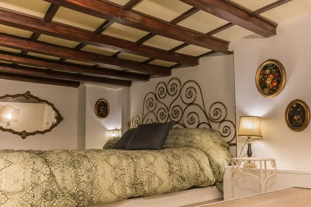 Art Apartment del Corso - photo 6