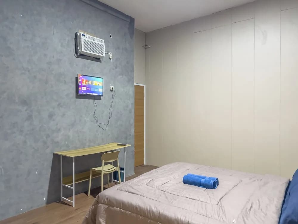 Kamar Pluit Karang - photo 10