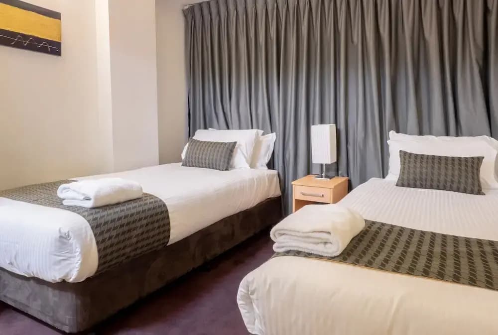 Riverside Apartments - photo 5