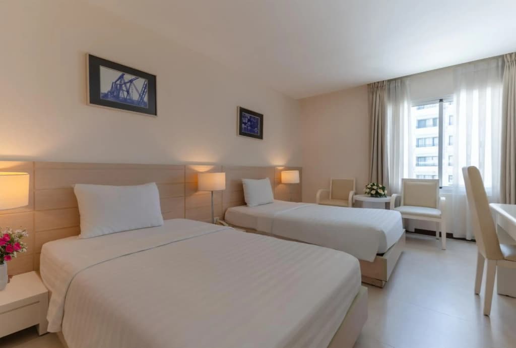 Nhi Phi Hotel - photo 25