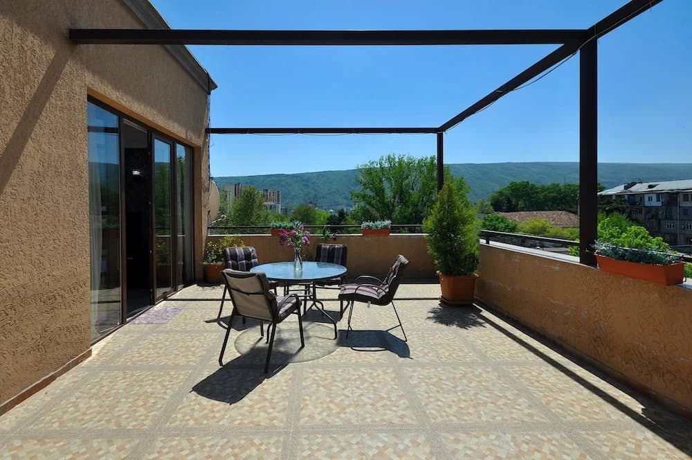 Marsel Hotel - photo 15