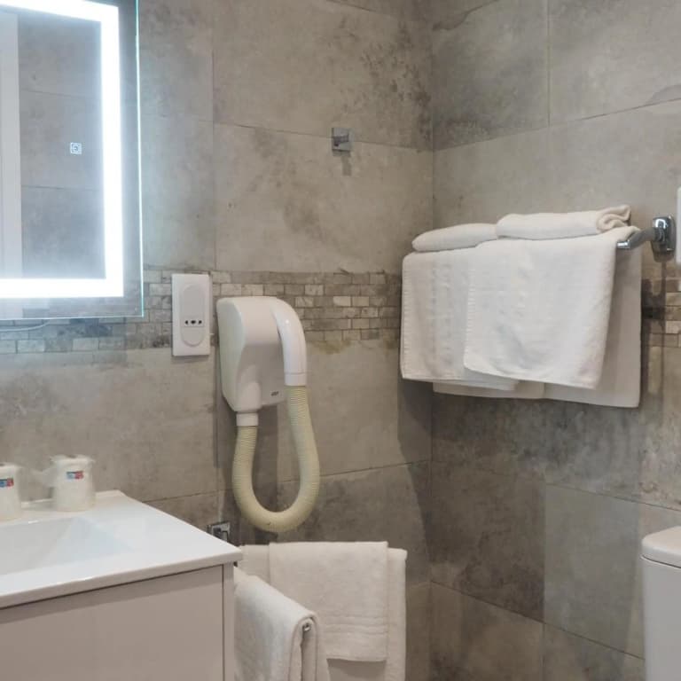 Hotel Busby - photo 49