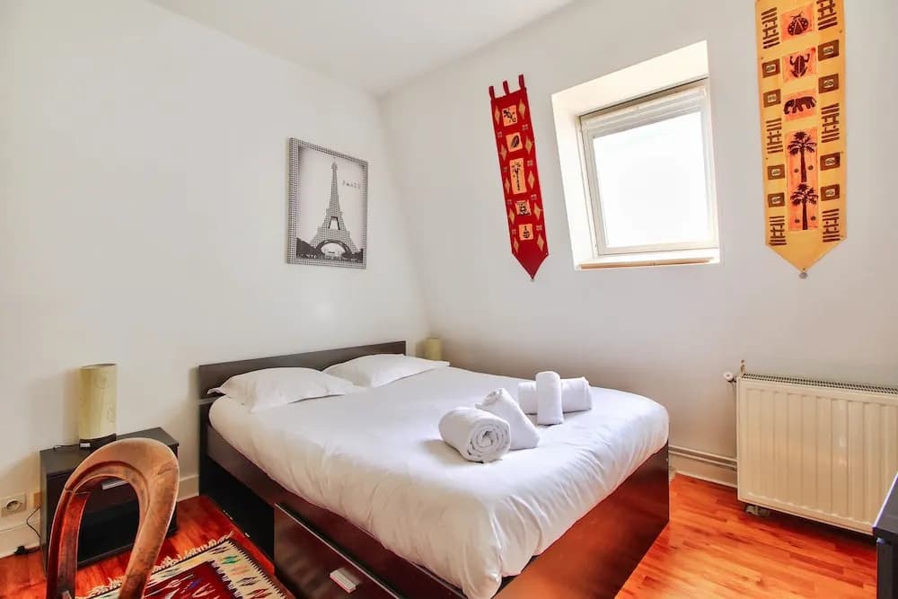 Family and friends flat - 2 BR - photo 6
