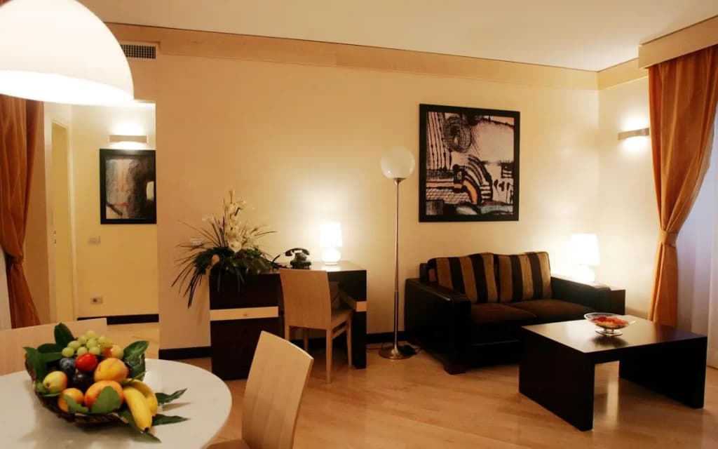 Hotel degli Orafi - photo 12