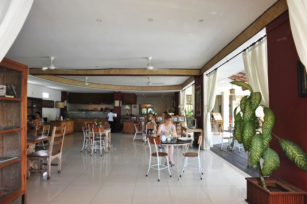 Airy Seminyak Petitenget Raya 35 Bali - photo 19
