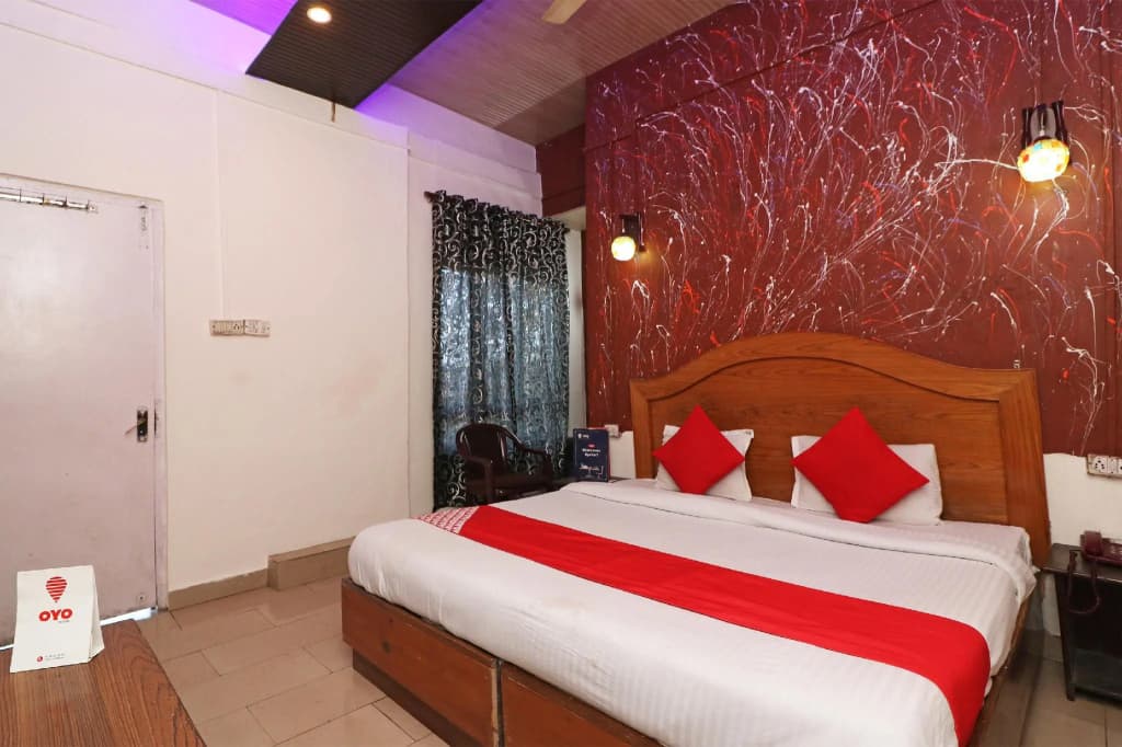OYO 74565 Hotel Ars - photo 1