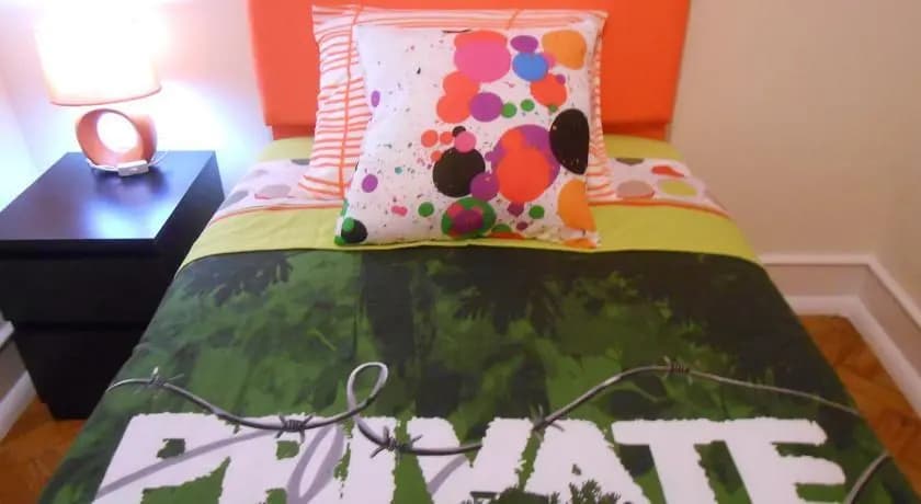 Tanka Bed And Breakfast - photo 1