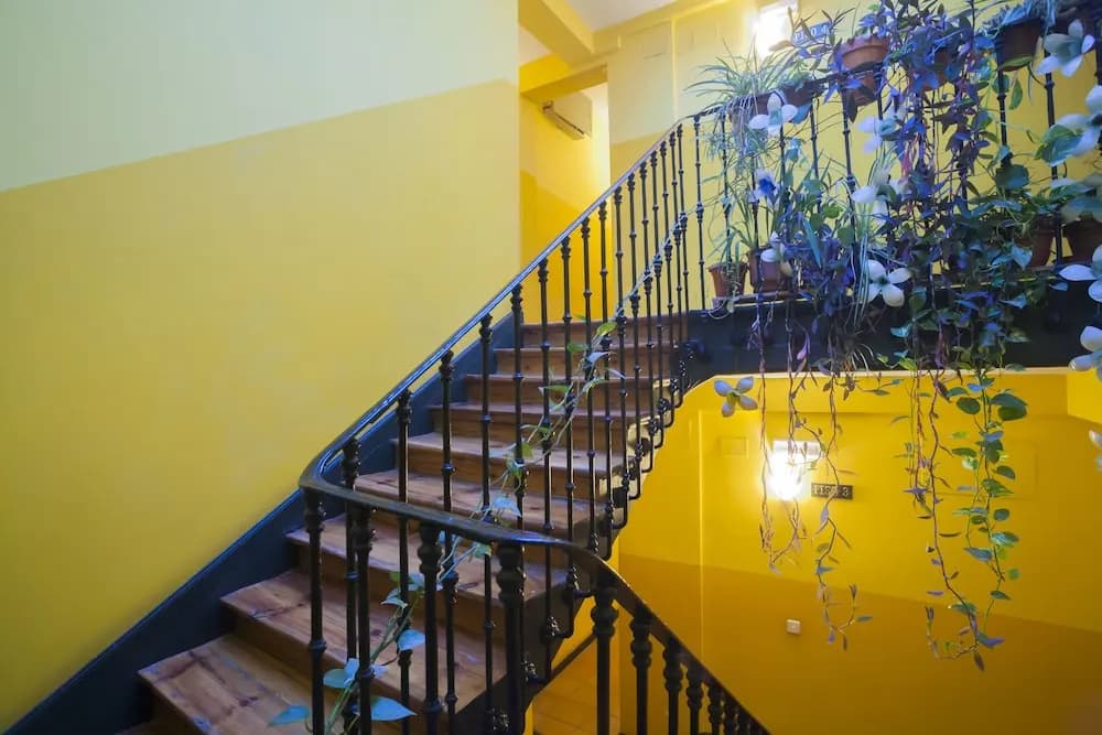 Beautiful Penthouse For 2 people - photo 7