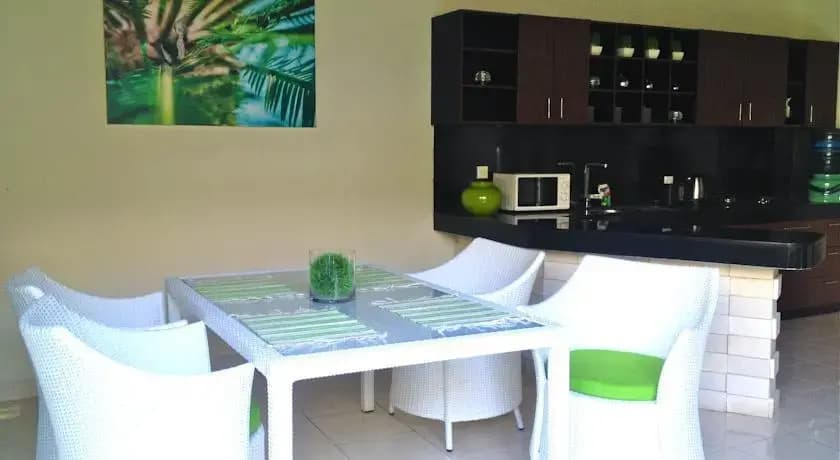 Enjoy Seminyak Villa - photo 3