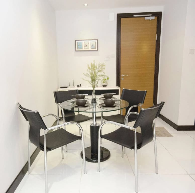 Placin at Casa Residency KL - photo 20