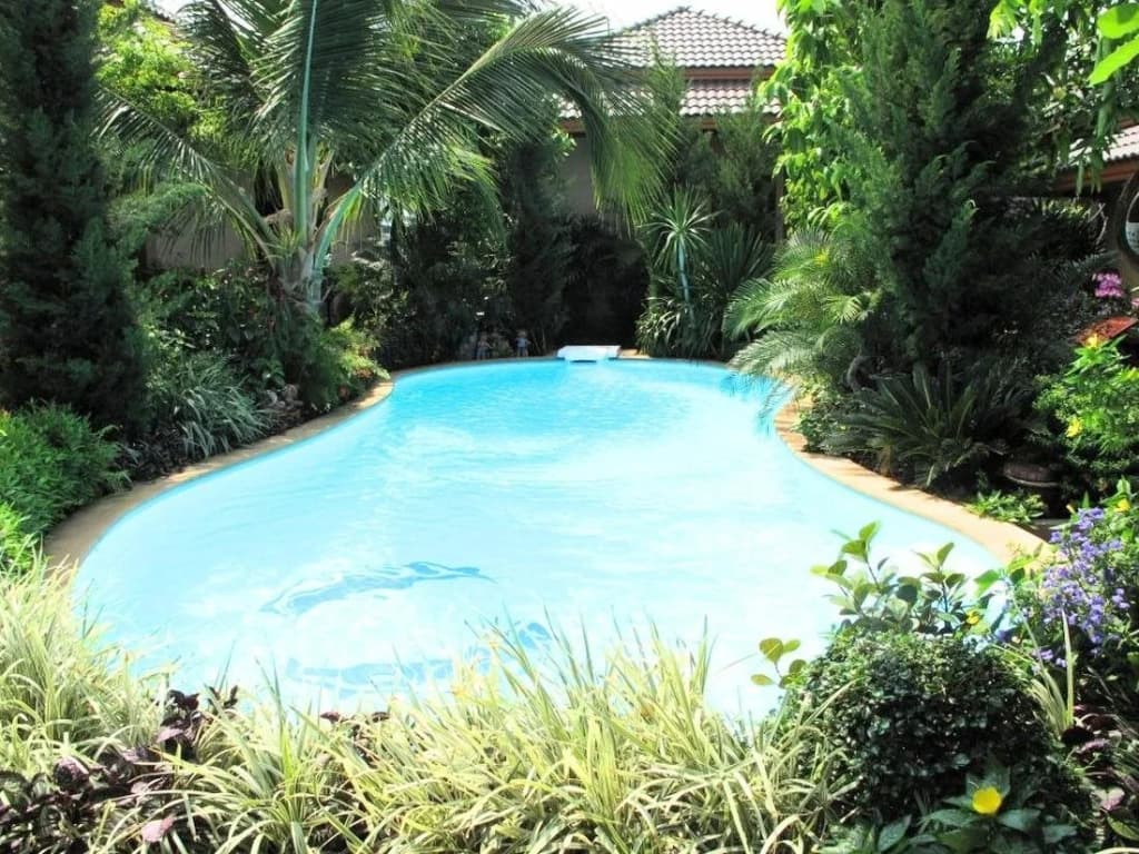 Zea Za Garden - photo 38