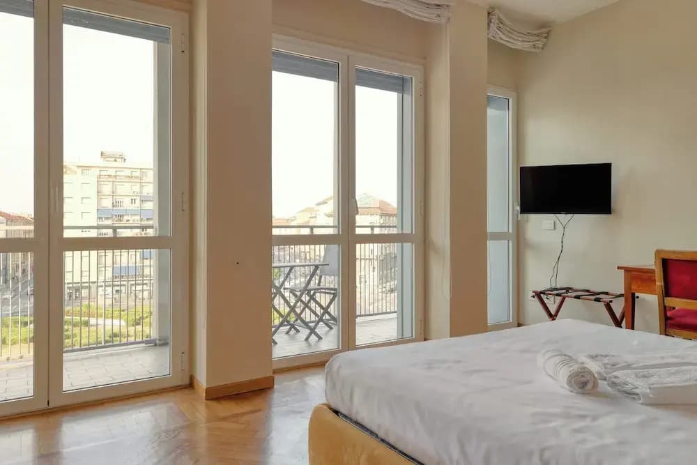JOIVY Elegant flat in Corso Buenos Aires - photo 4