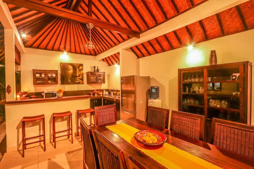 Pevali Villa - Seminyak - photo 14