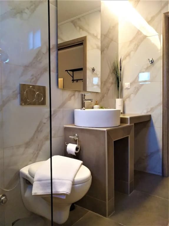 More Athens Apartment - photo 9