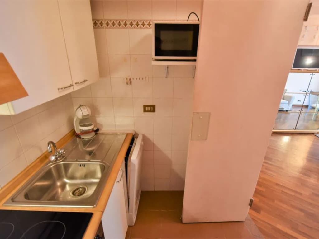 Brera Suite Apartment - photo 13