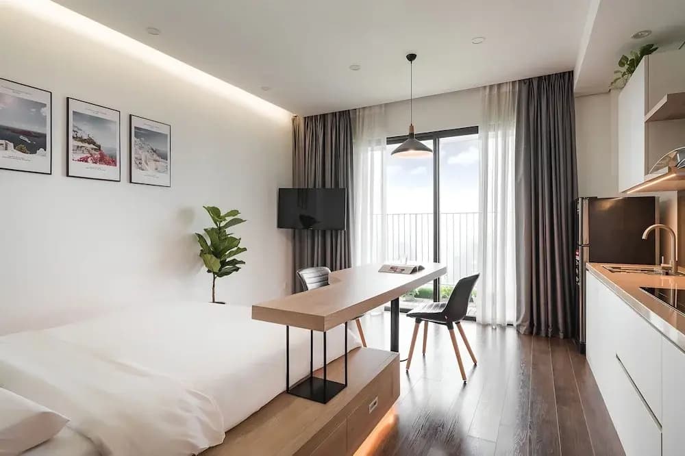 Vinhomes D'Capitale - Quylodge - photo 7